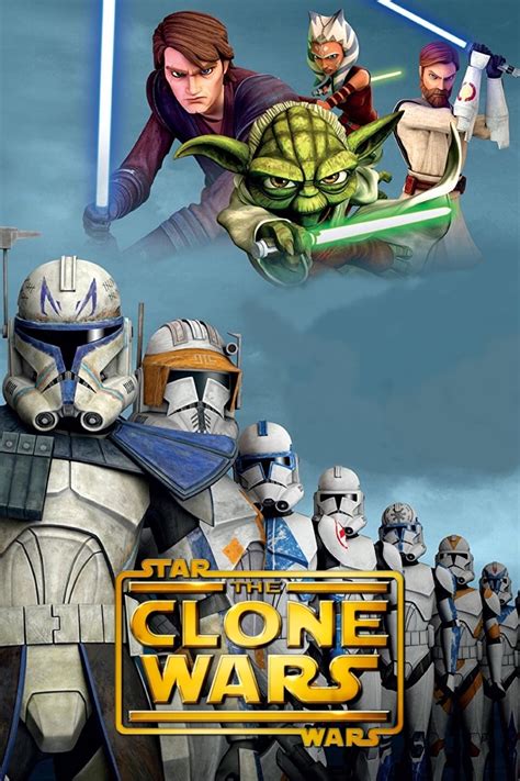 watch star wars clone wars tv|clone wars tv show cast.